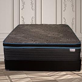 Jamison Bedding Store Logo