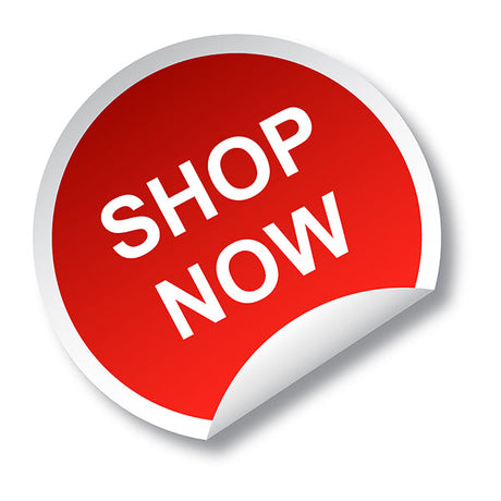 Closeout Specials While Supplies Last