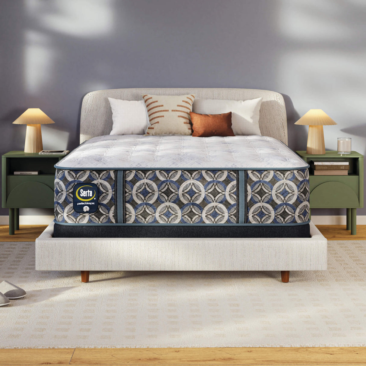 Cascade Range Extra Firm TT 26 Perfect Sleeper 500303921