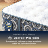 Cascade Range Extra Firm TT 26 Perfect Sleeper 500303921