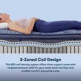 Cobalt Calm Extra Firm TT 500104181