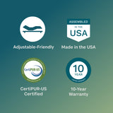 BS 24 Dream Weaver Hybrid Plush 700812187