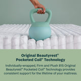 Beauty Sleep® Casa Grande Med PT