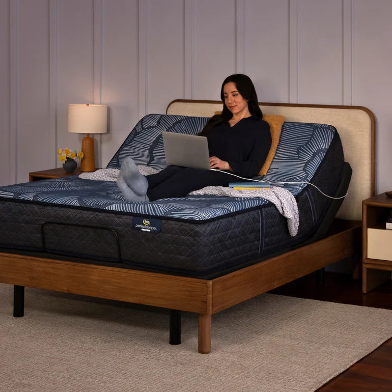 Serta Motion Renew Adjustable Base