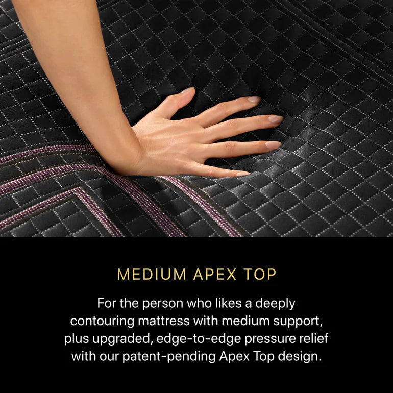 BRB Series 2 Hybrid Medium Apex Top 700812443