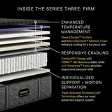 BRB Series 3 Hybrid Firm 700812444