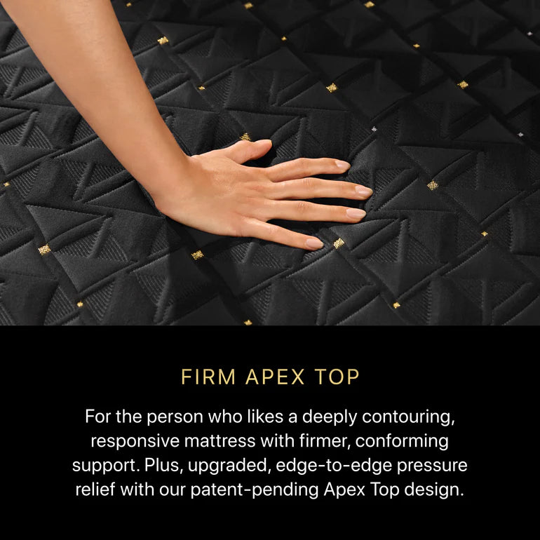 BRB Series 4 Hybrid Firm Apex Top 700812447