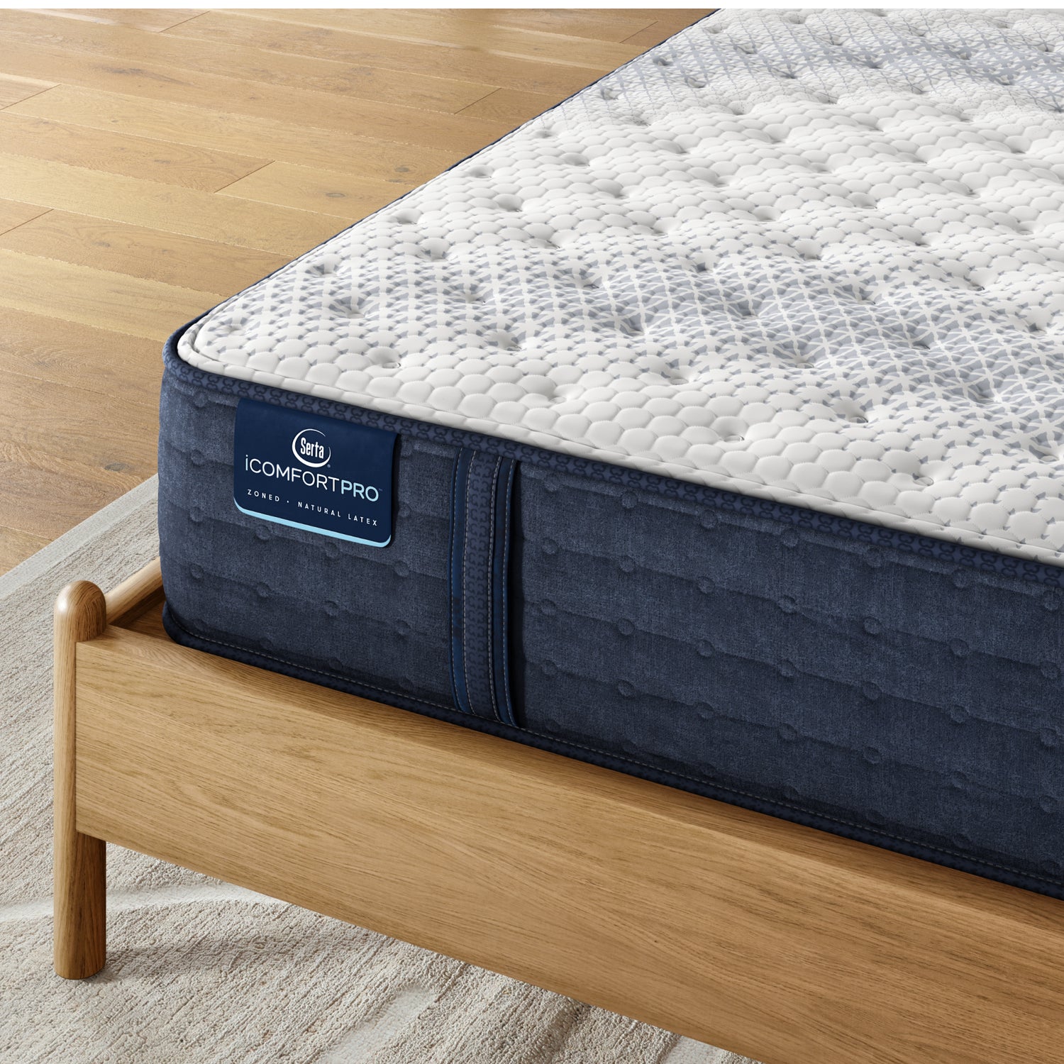 Ambrose Firm Mattress Only 500800561