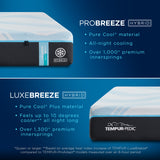 PRObreeze 2.0 Medium Hybrid