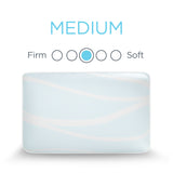Tempur Breeze Pillow