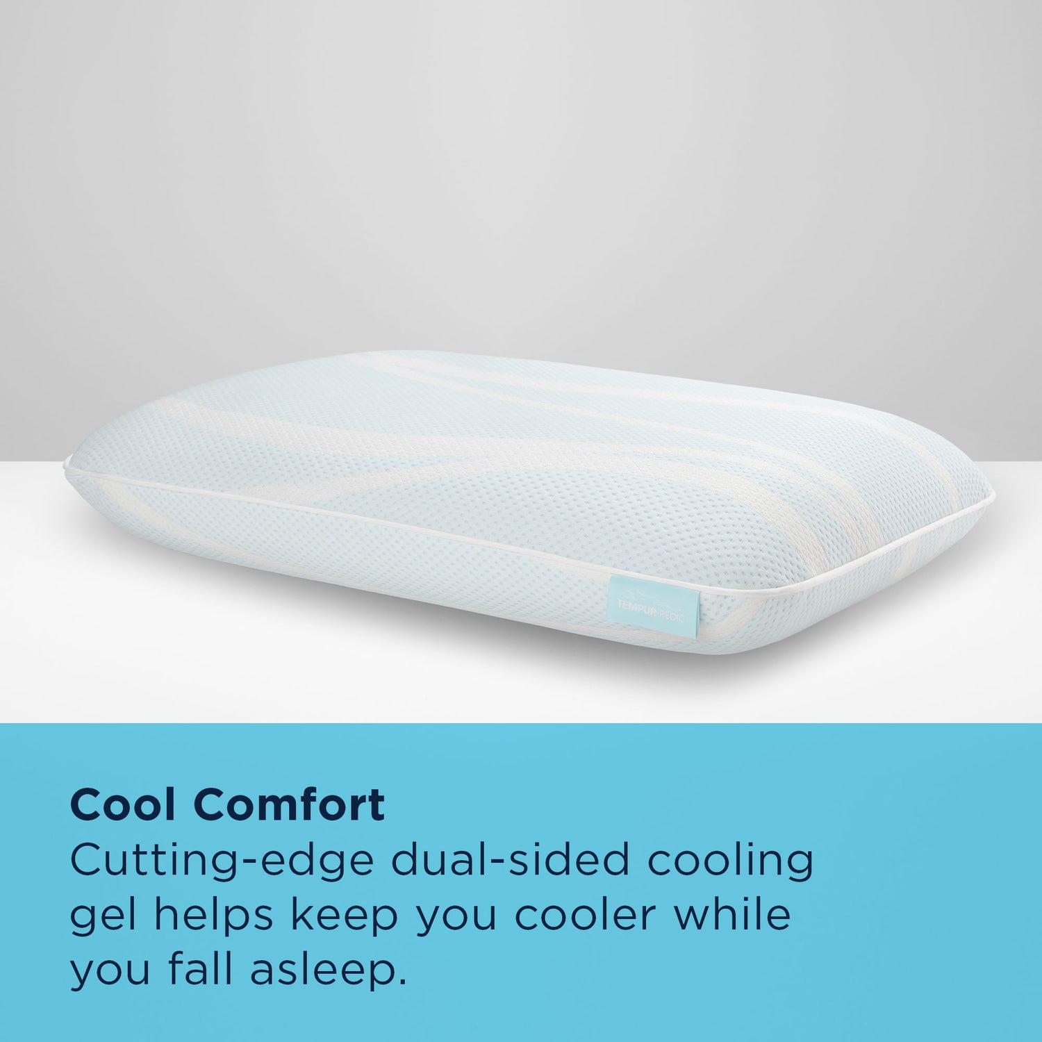 Tempur Breeze Pillow