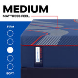 Albany II Hybrid Medium PEH1 532045