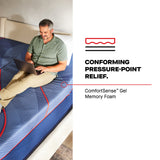 Albany II Hybrid Medium PEH1 532045