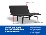 High Point II Hybrid Medium PEH5 532049