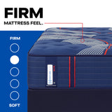 Albany II Spring Firm PES1 532000