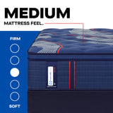 Brenham II Spring Medium PES3 532003