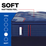 Brenham II Spring Soft EPT PES3 532006