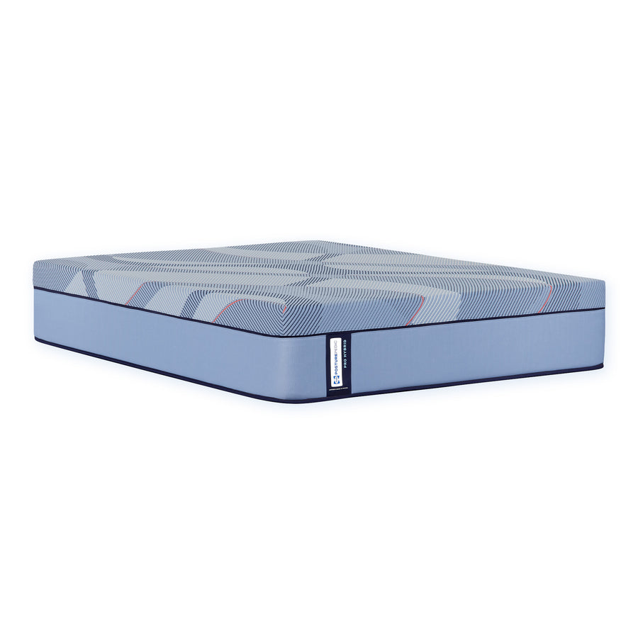 Sealy Posturepedic Pro hybrid mattress
