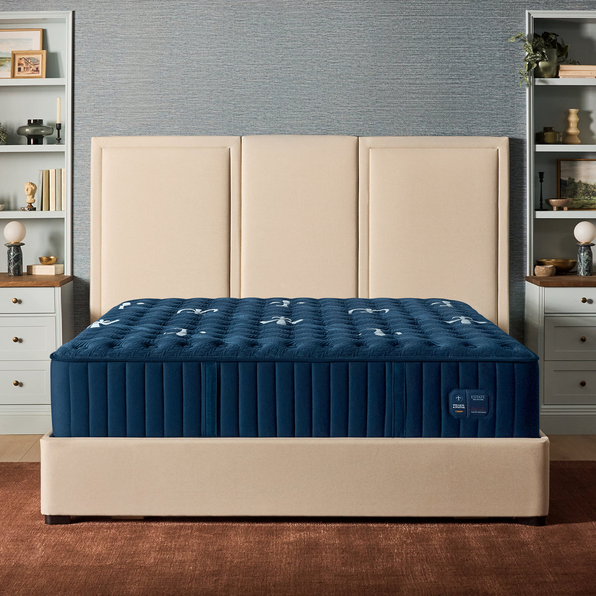 Stearns & Foster® Estate Firm Tight Top II Mattress