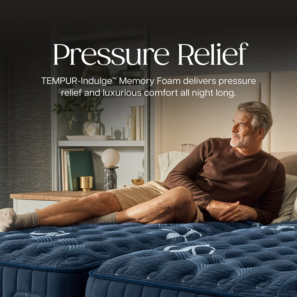 Stearns & Foster® Estate Firm Tight Top II Mattress