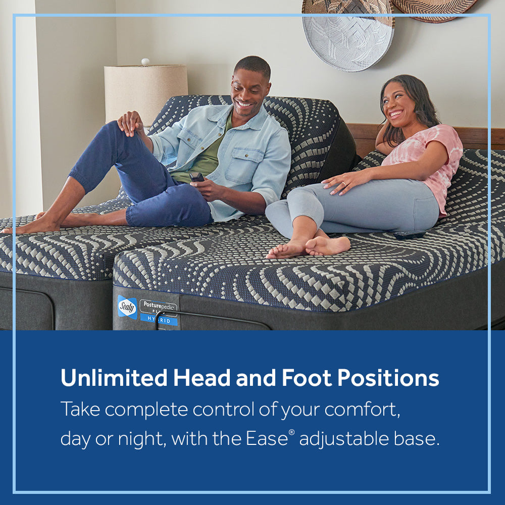 Ease 4.0 Adjustable Base