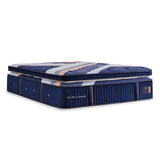 S&F Reserve Duet Firm Removeable, Reversible Topper Mattress Only 530099