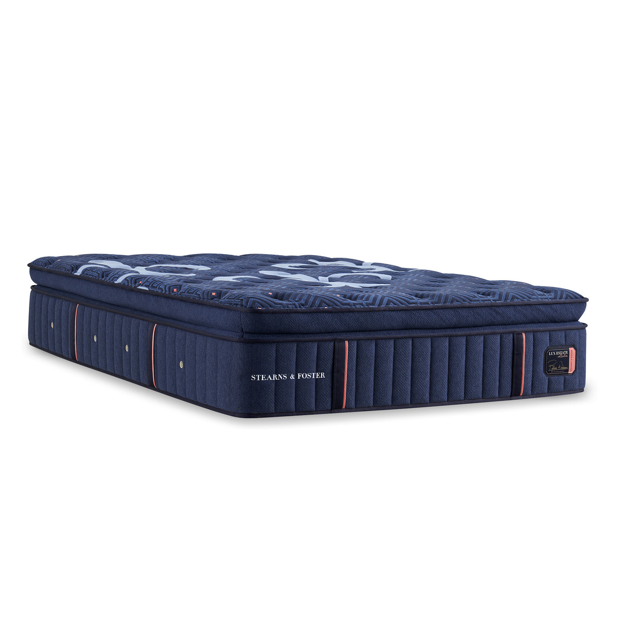 Lux Estate Soft EPT Mattress Only 530084 LES1