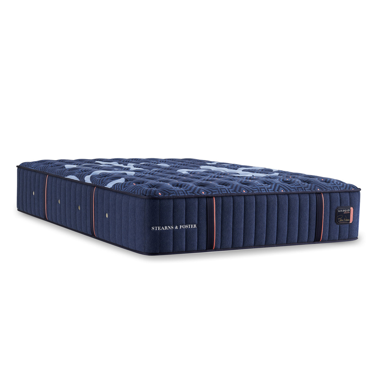 Lux Estate Medium Mattress Only 530090 LES1
