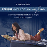 Lux Estate Medium EPT Mattress Only 530193 LES1