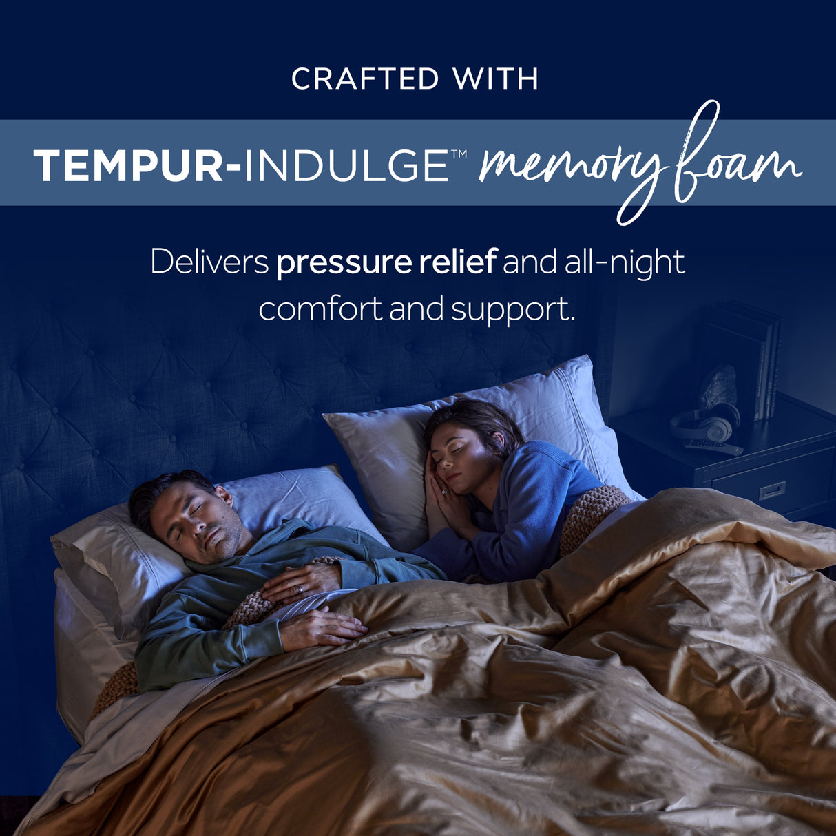 S&F Reserve Duet Firm Removeable, Reversible Topper Mattress Only 530099