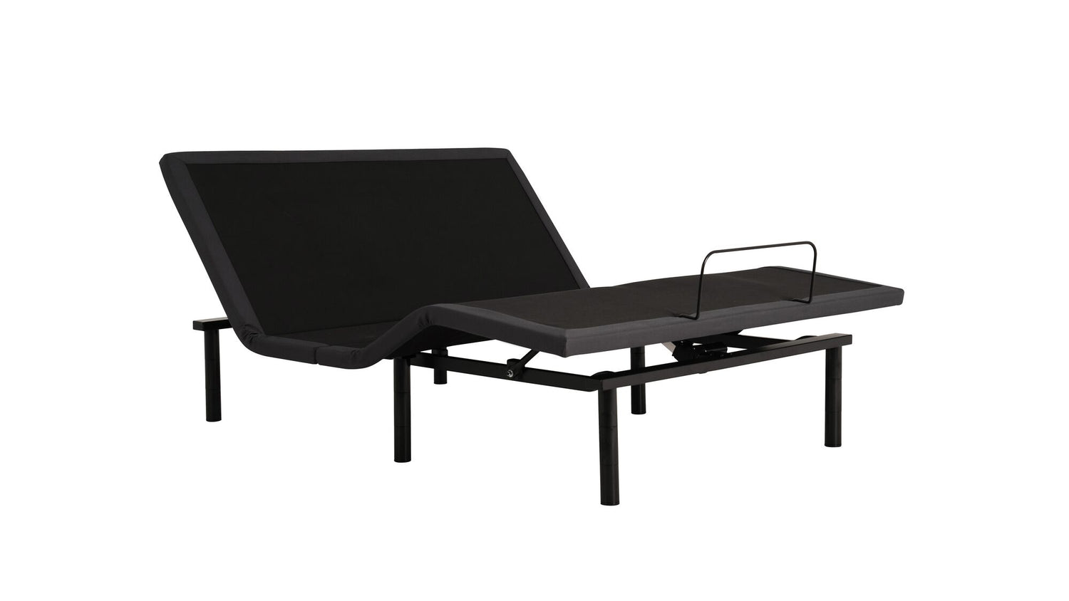 SSB Baselogic Silver Head and Foot Adjustable Base 500833419