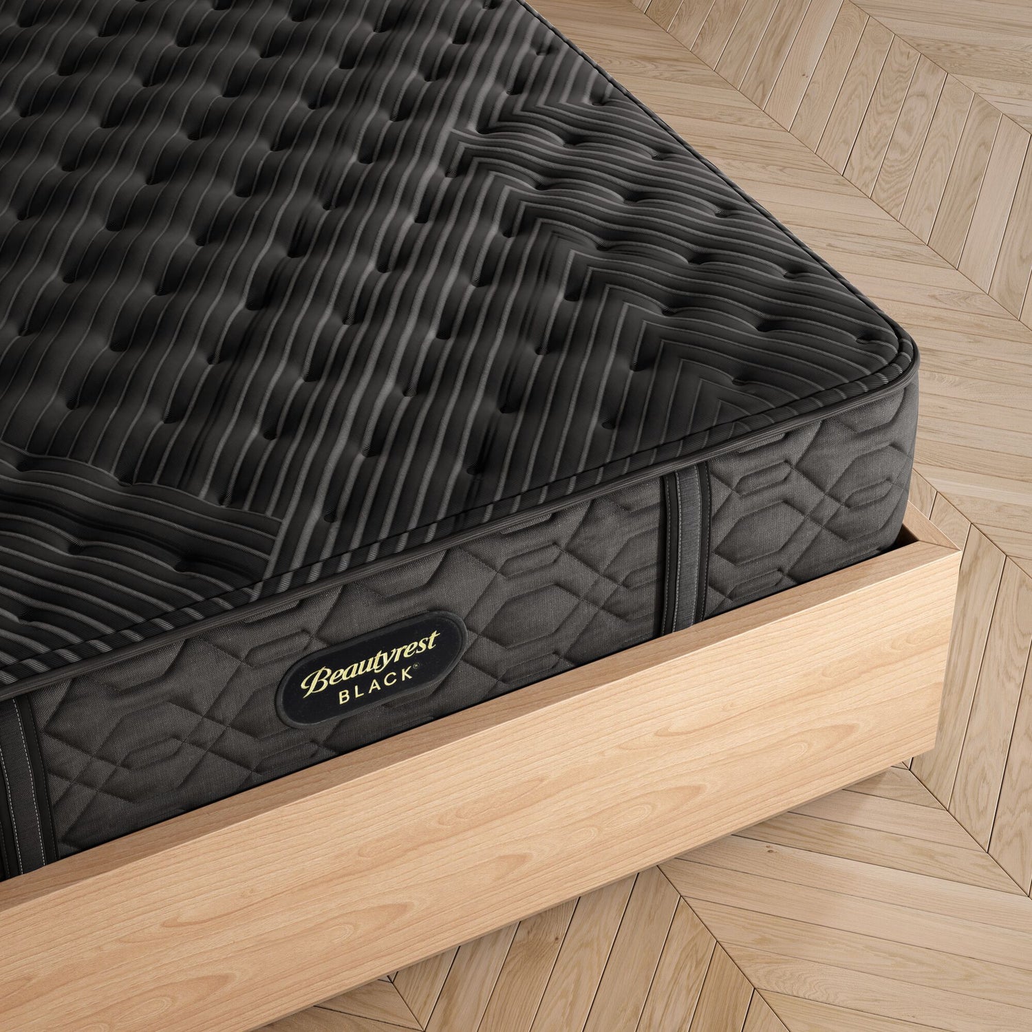 BRB Series 1 Hybrid Firm 700812439