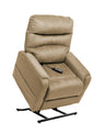 MM-3601 Chair - Single Motor with Heat and Massage