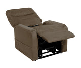 MM-3601 Chair - Single Motor with Heat and Massage