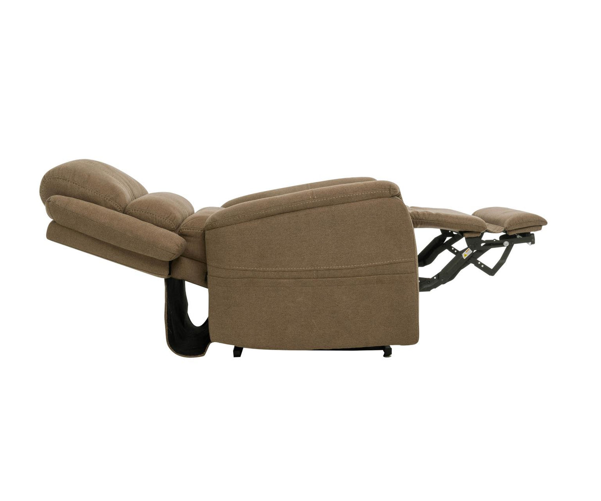 MM-3603 Chair - Two Motor and Chaise