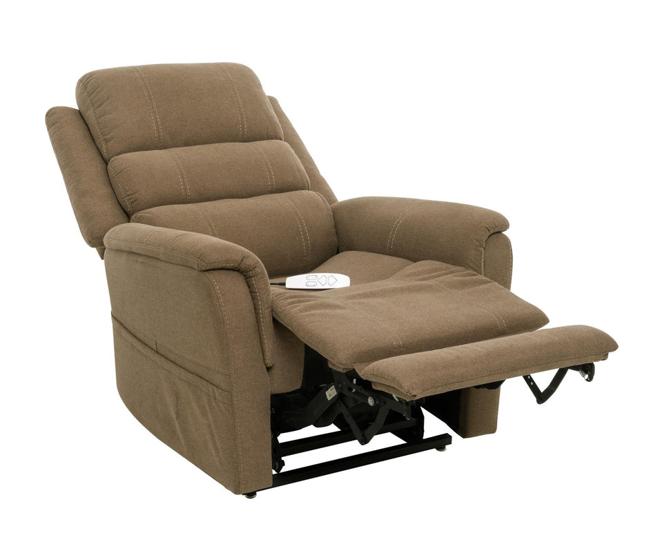 MM-3603 Chair - Two Motor and Chaise