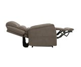 MM-3603 Chair - Two Motor and Chaise