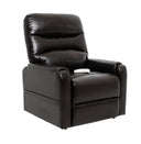 MM-3604 Chair - Single Motor + Sta-Kleen