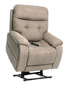 MM-3712 Chair - Four Motor with Head, Tilt, and Lumber + Heat