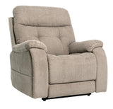 MM-3712 Chair - Four Motor with Head, Tilt, and Lumber + Heat