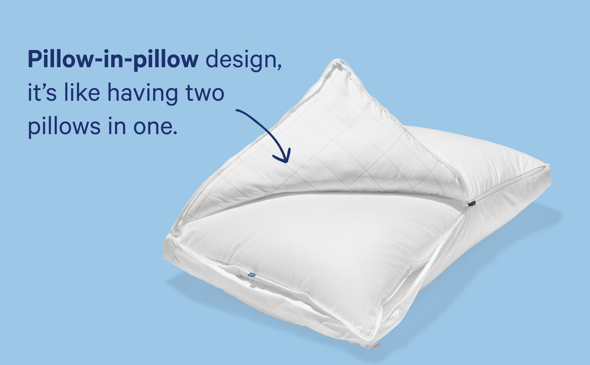 Original Pillow By Casper