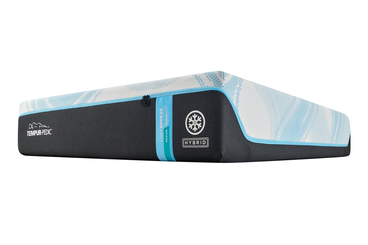 LUXE Breeze 2.0 Medium Hybrid