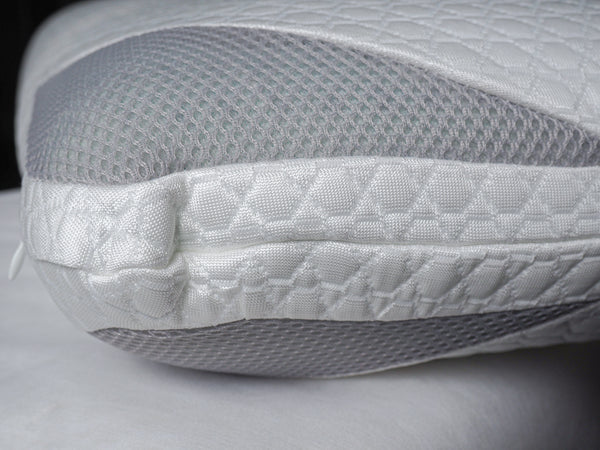 Polar Tech Pillow Cut Out