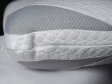 Polar Tech Pillow Cut Out