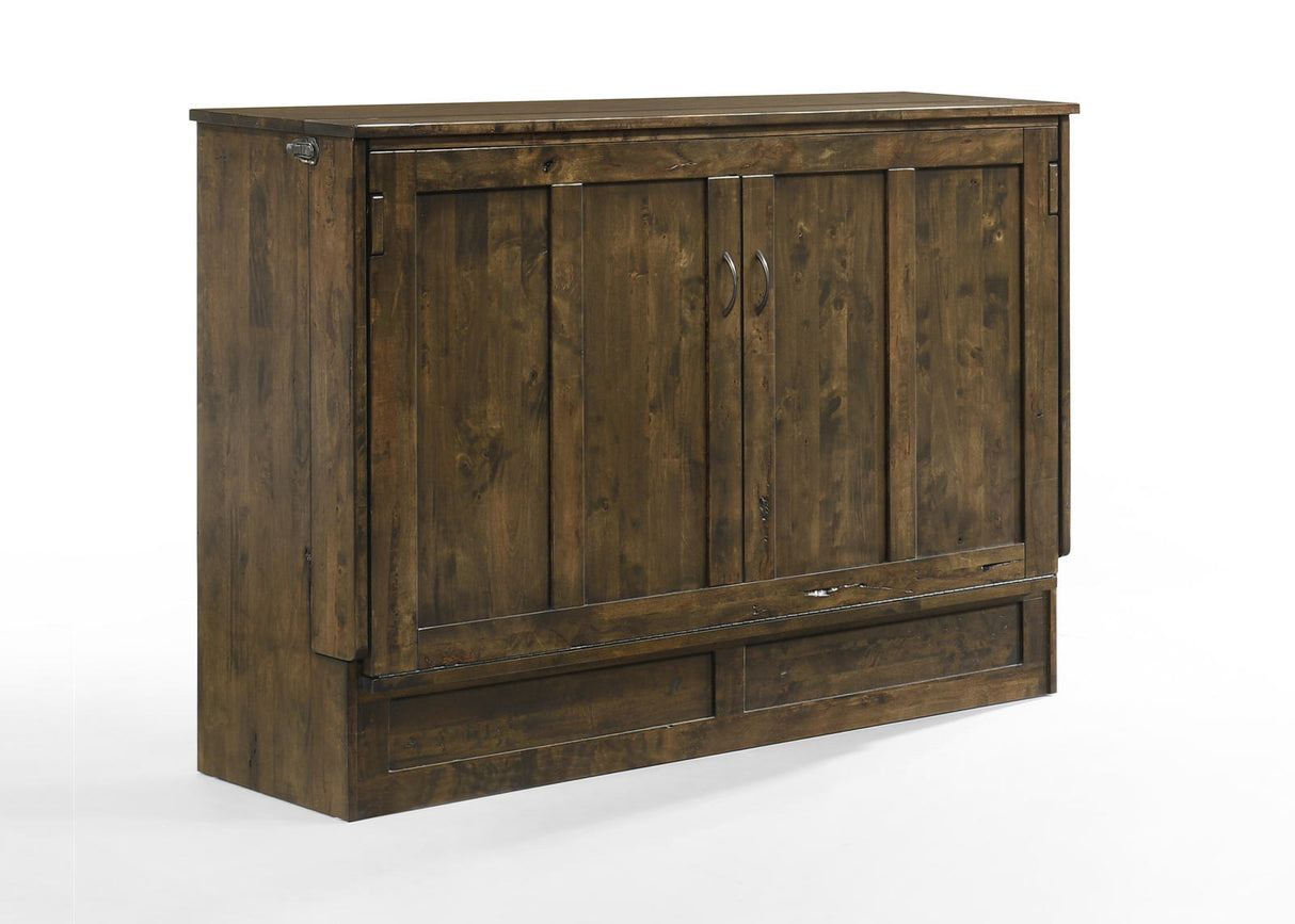 Express Murphy Cabinet Bed