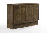 Express Murphy Cabinet Bed