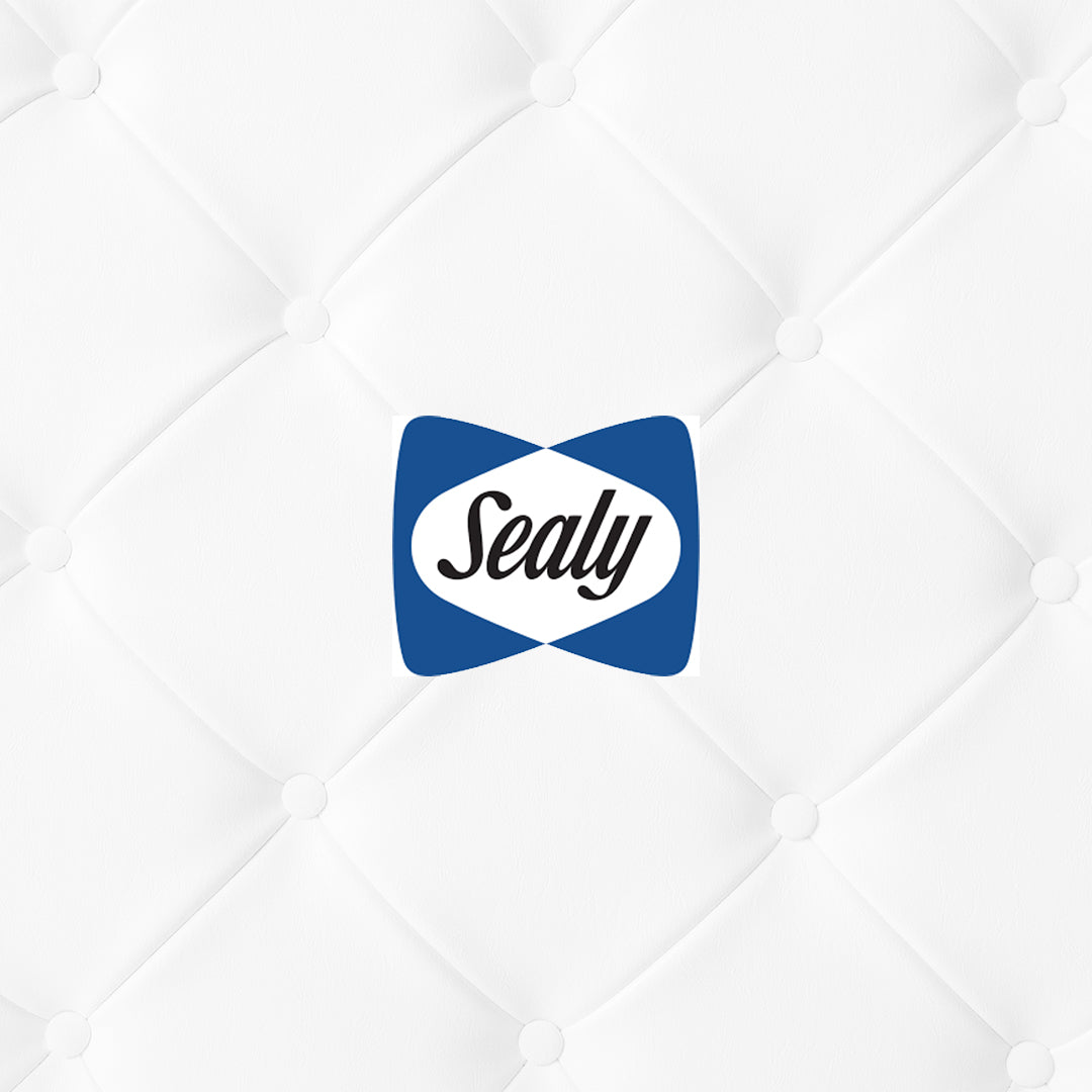 5 " LP Semi-Flex By Sealy 5489