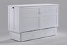 Murphy Cabinet Bed Clover