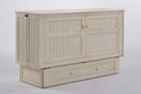 Murphy Cabinet Bed Daisy