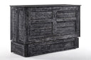 Murphy Cabinet Bed Poppy